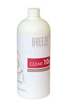 BREEZE CLEAR 8% лосьон для моментального загара  (1л.)
