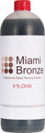 Miami Bronze 9% DHA